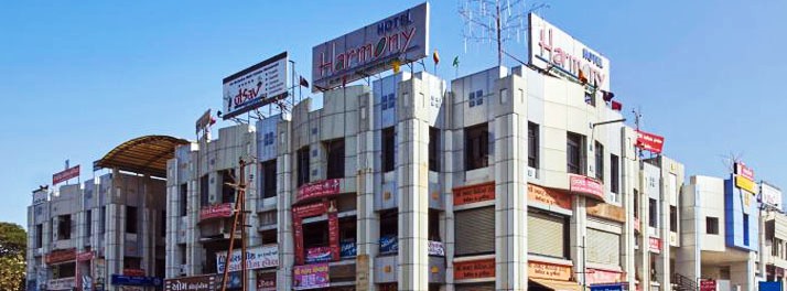 Hotel Harmony - Junagadh 01.jpg